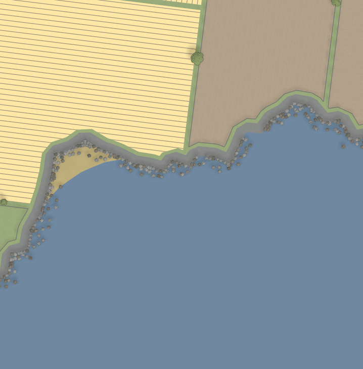 cliff