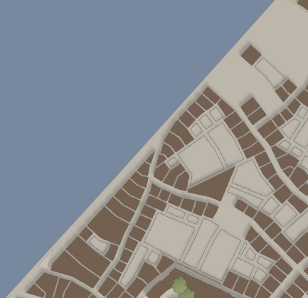no harbour