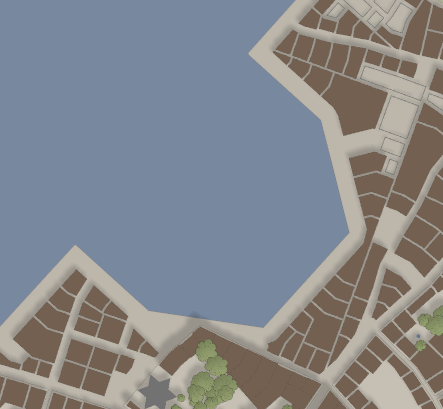 semi-octagon